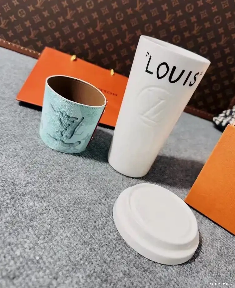 LOUIS EDITION) CUSTOM (EXCLUSIVE COFFEE CUP 0630